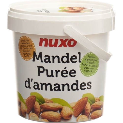 Nuxo Mandelpuree 1000g buy online