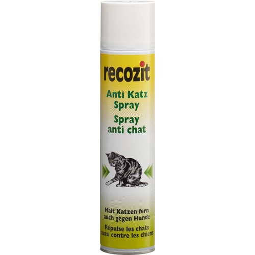 Recozit Anti Katz Spray 400ml buy online