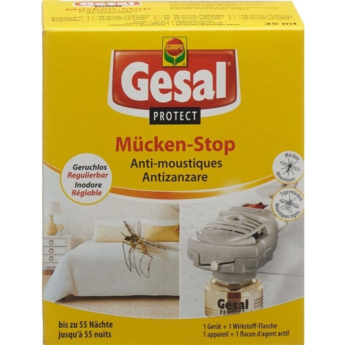 Gesal Mücken Stop Verdunster buy online