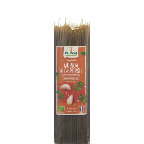 Primeal Quinoa Spaghetti 500g buy online