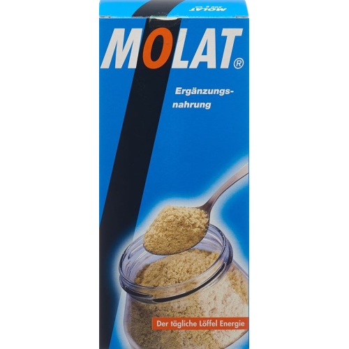 Molat Pulver 500g buy online