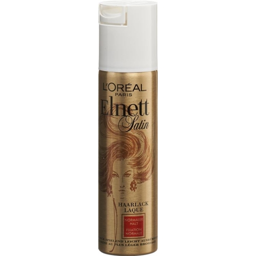 Elnett Satin Hairspray Normal 150ml buy online