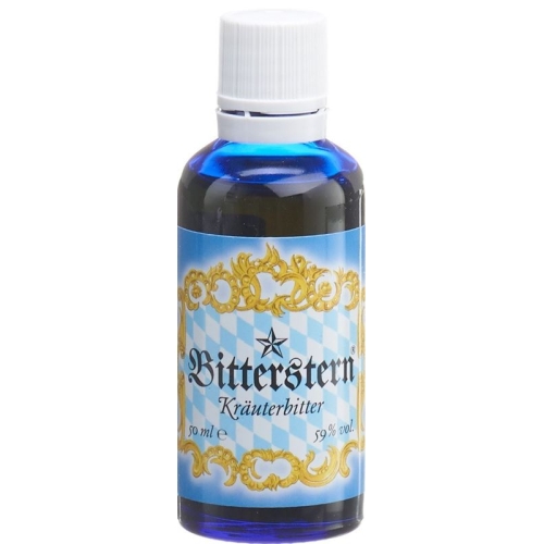 Bitterstern Kräuterbitter 50ml buy online