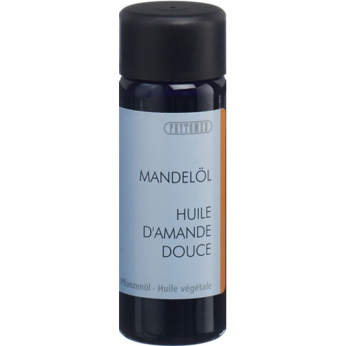 Phytomed Mandelöl Ph.h. 100ml buy online