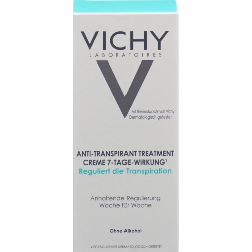 Vichy Deo Creme 7 Tage Regulierend 30ml buy online