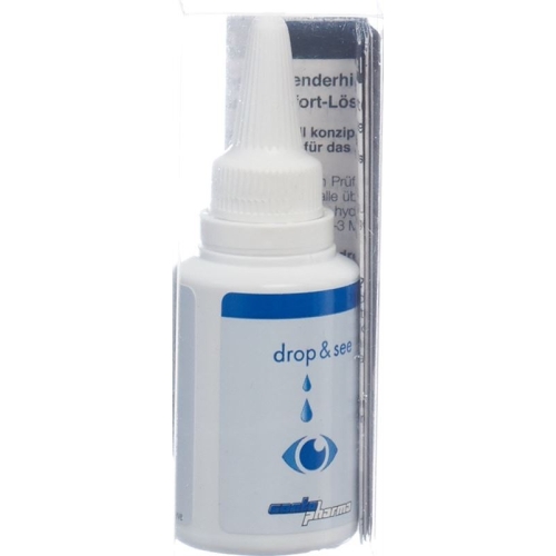 Contopharma Comfort Loesung Drop & See 25ml buy online