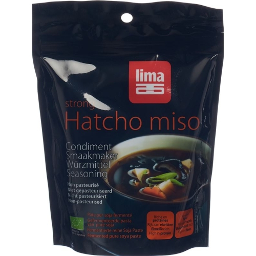 Lima Miso Hatcho 300g buy online