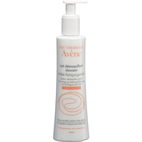 Avène Milde Reinigungsmilch 200ml buy online