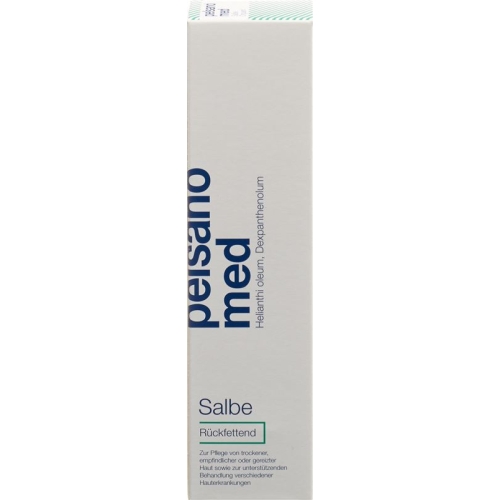 Pelsano Med Salbe 100g buy online