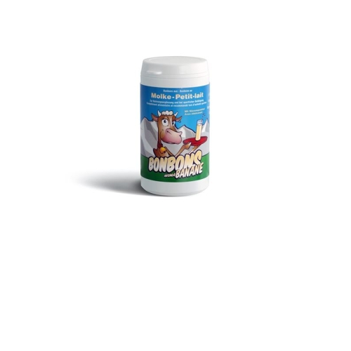 Biosana Molke Bonbons L Carnitin Banane Dose 60 Stück buy online