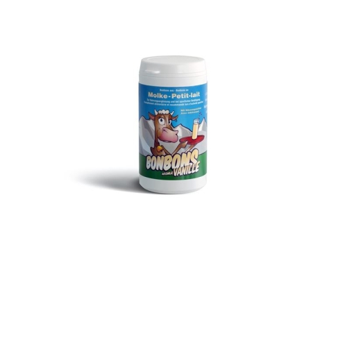 Biosana Molke Bonbons L Carnitin Vanill Dose 60 Stück buy online