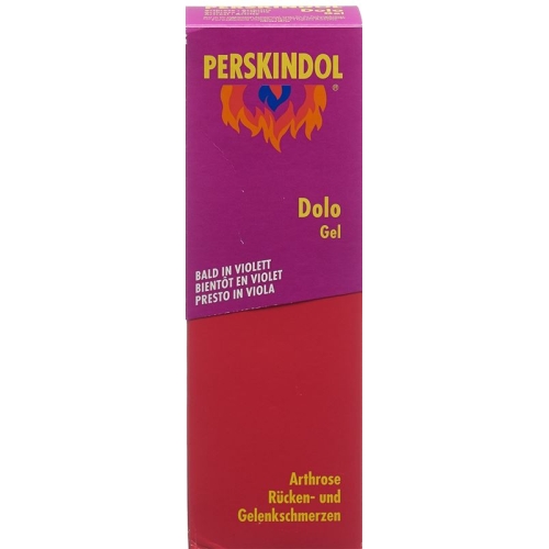 Perskindol Dolo Gel 200ml buy online