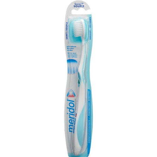 Meridol Toothbrush Gentle buy online