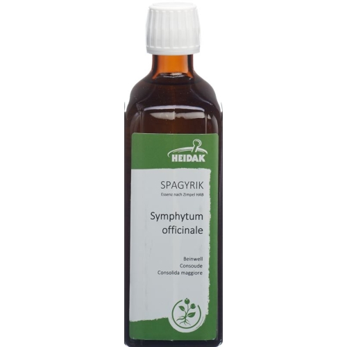 Spagyrik Symphytum 500ml buy online