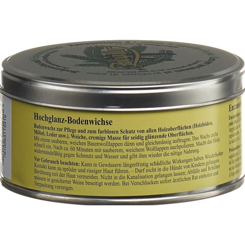 Ziegler Bodenwichse Farblos Fichte 550ml buy online