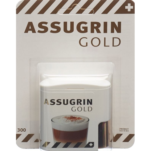 Assugrin Gold Tabletten 300 Stück buy online