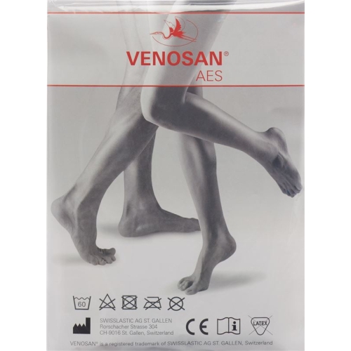 Venosan Aes A-d M Norm Offen Weiss 1 Paar buy online