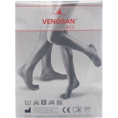 Venosan Aes A-d XXL Norm Offen Weiss 1 Paar buy online