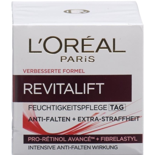 L'Oréal Dermo Expertise Revitalift Tagescreme 50ml buy online