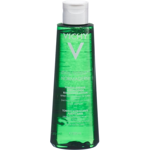 Vichy Normaderm Pore clearing cleansing lotion 200ml buy online