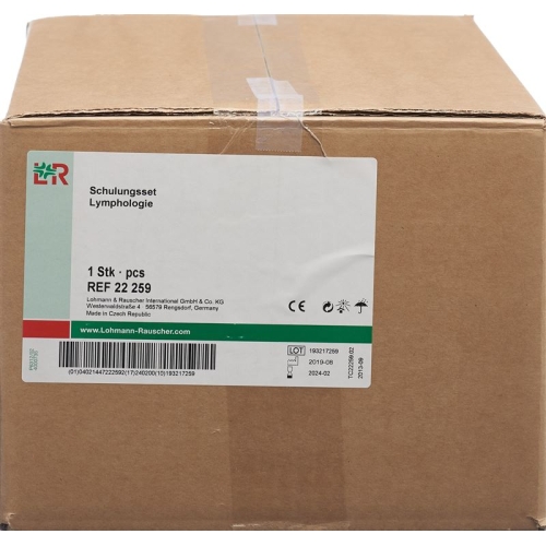 Lohmann Lymphologie Schulungsset buy online