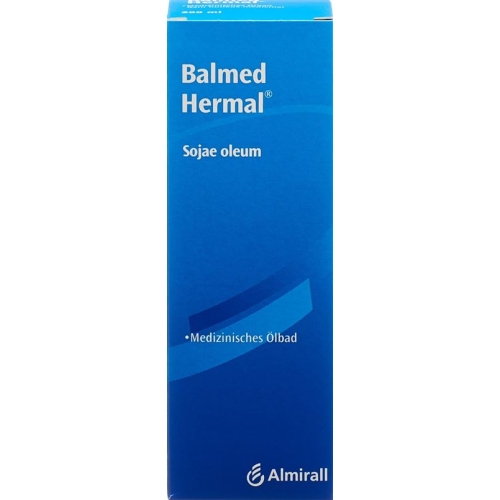 Balmed Hermal Ölbad 200ml buy online