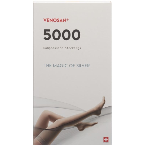 Venosan 5003 A-d Kkl3 S Lang Gesch Black 1 Paar buy online