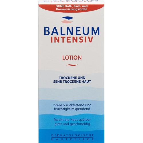 Balneum Intensiv Lotion 200ml buy online