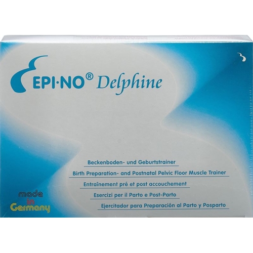 Epi No Delphine birthing coach buy online