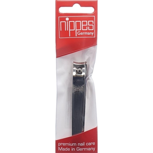 Nippes toenail clippers 9cm nickel-plated buy online