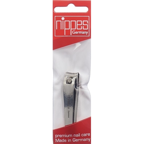 Nippes Nail Clippers Nickel Plated buy online