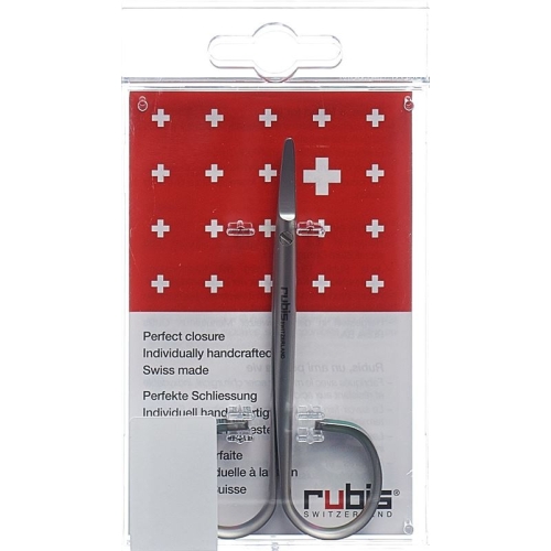 Rubis Bz Nagelschere 6620 buy online