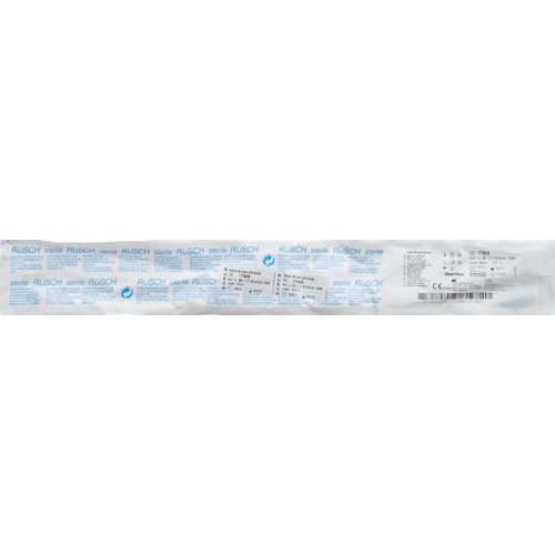 Rüsch Brill Ballon Katheter Ch24 40cm 10ml Sil Bt buy online