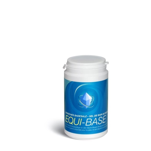 Equi-Base Basisches Badesalz 300g buy online