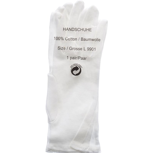 Hausella Tricot Handschuhe Grösse L 1 Paar buy online