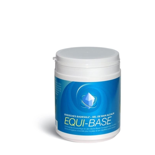 Equi-Base Basisches Badesalz 700g buy online