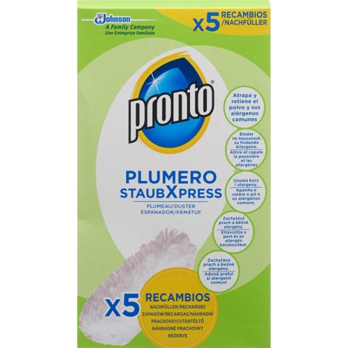 Pronto Dust Express Refill buy online