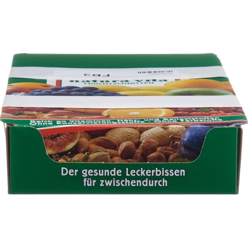 Naturavita Fruchtschnitte Wi/ap/mue/tr/or/er 36 Stück buy online