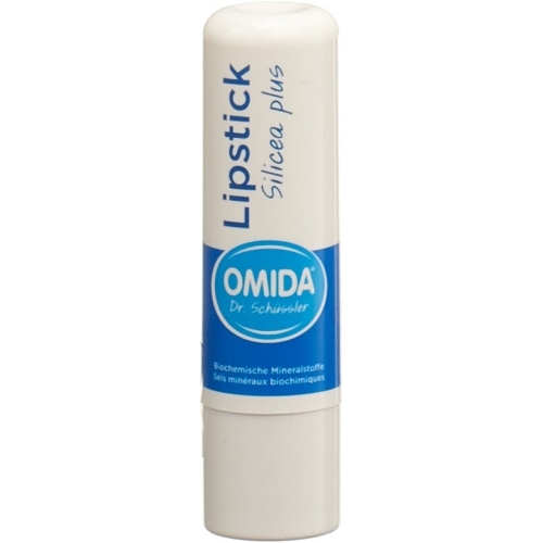 Omida Schüssler Silicea Plus Lipstick buy online