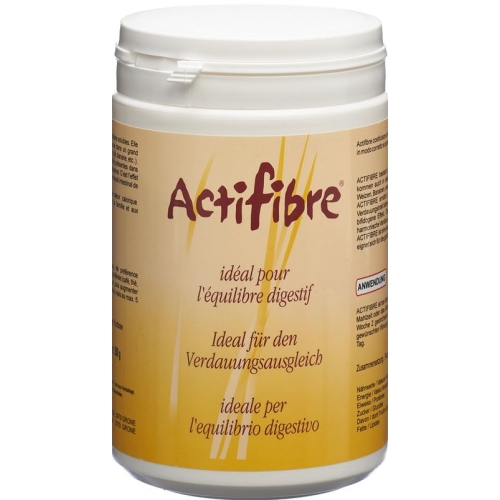 Actifibre Pulver 500g buy online