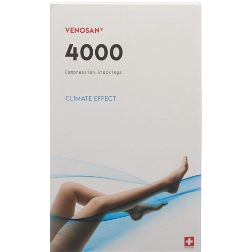 Venosan 4001 A-tm Kkl1 S Lang Gesch Black 1 Paar buy online