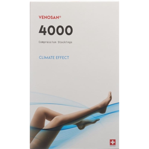 Venosan 4002 A-tm Kkl2 S Lang Geschl Black 1 Paar buy online