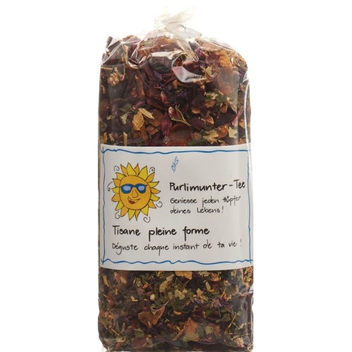 Herboristeria Tee Purlimunter im Sack 160g buy online