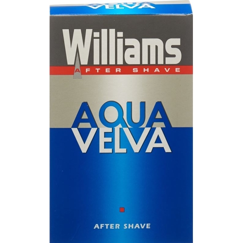 Williams Aqua Velva After Shave 100ml buy online