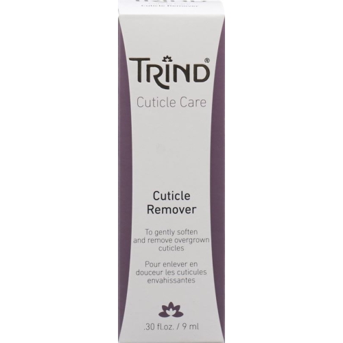 Trind Cuticle Remover Glasflasche 9ml buy online