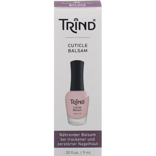 Trind Cuticle Repair Balsam Glasflasche 9ml buy online