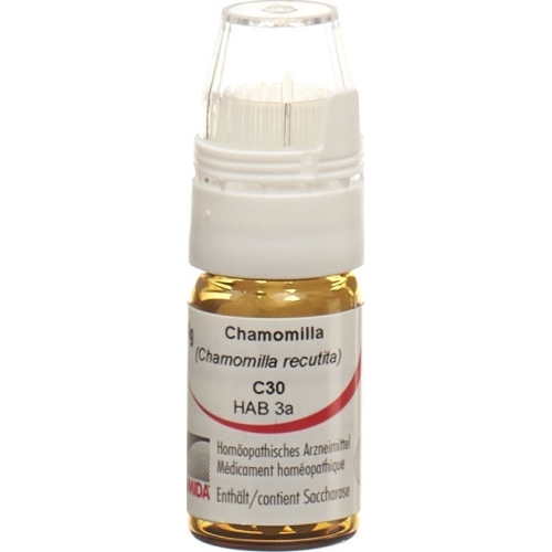 Omida Chamomilla Globuli C 30 M Dosierhilfe 4g buy online