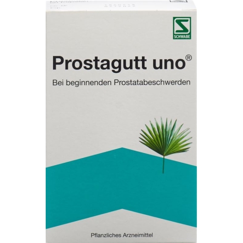 Prostagutt Uno 60 Kapseln buy online