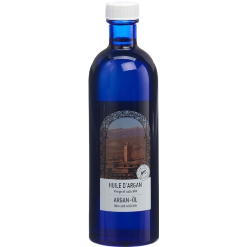 Willemin Arganöl Kosmetisch Bio Flasche 200ml buy online