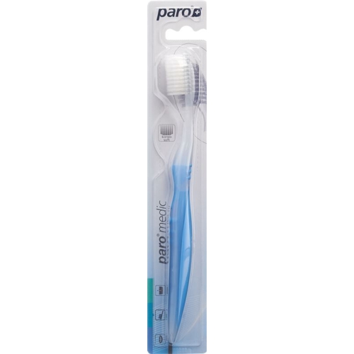 Paro Toothbrush Medic buy online